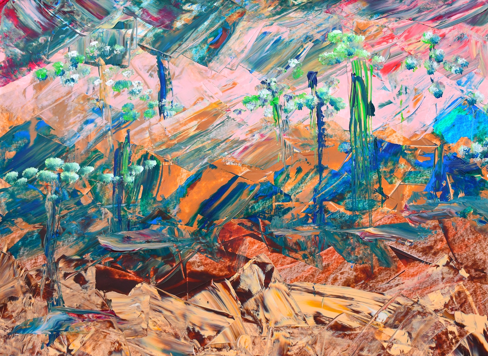 Restoration II