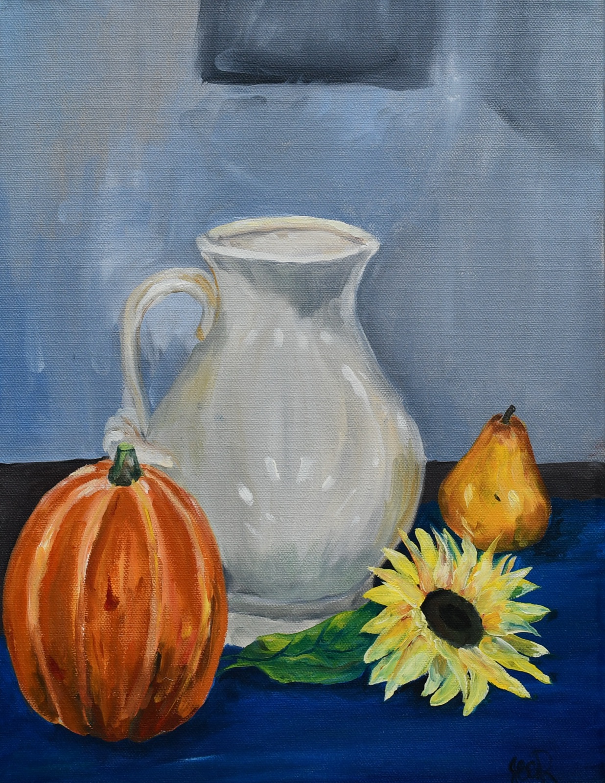 Autumn III